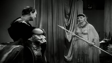 Cllopatrra.1934.Movv vie