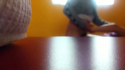 Me cojo a ximena de perrito puta mexicana