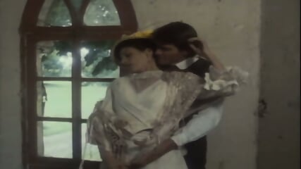 Anne Fontaine (Mathilde) - SÃ©rie rose Ãpisode 9 La Revanche (1990)