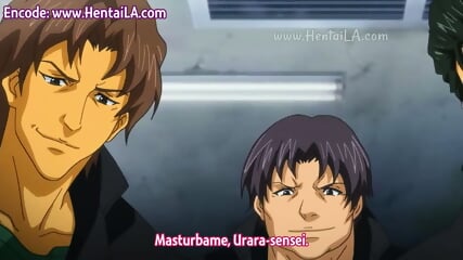 Rin X Sen Cross Mix All Episode Sex ScenesÂ 