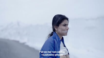 Sensual Snow â 2025 â Onlyfans Uncut Short Film â Resmi R Nair