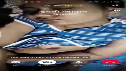 Bengali sleeping wife boob press and doggy fucking