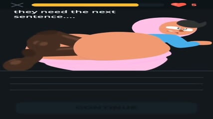 Zari&#039;s Double Penetration (BootyDox)