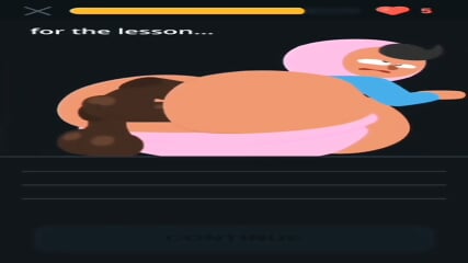 Zari&#039;s Double Penetration 3 (BootyDox)