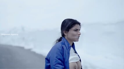 Resmi R Nair Sensual Snow Uncut (2025) Onlyfans Hot Short Film
