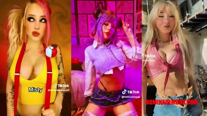 MODEL ONLYFANS LEAK TIKTOK ONLY FANS TIK TOK INSTAGRAM GOON SEXY