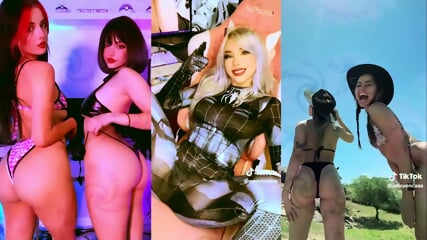 MODEL ONLYFANS LEAK TIKTOK ONLY FANS TIK TOK INSTAGRAM GOON SEXY