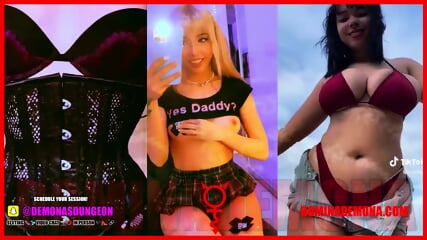 MODEL ONLYFANS LEAK TIKTOK ONLY FANS TIK TOK INSTAGRAM GOON SEXY