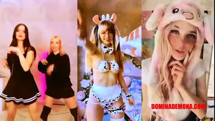 MODEL ONLYFANS LEAK TIKTOK ONLY FANS TIK TOK INSTAGRAM GOON SEXY