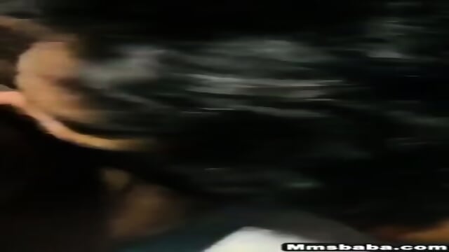 Bangalore Couple Experimenting In Sex