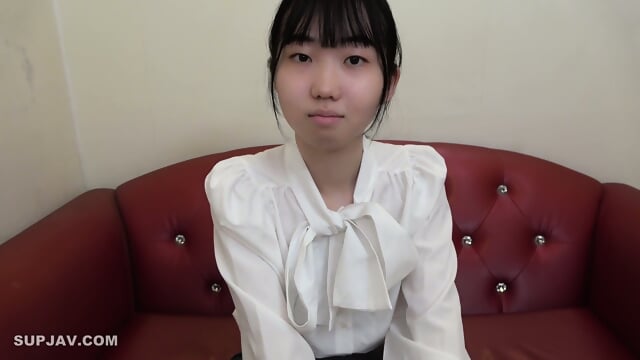 Cute Petite Japanese Teen With Nice Small Tits And Body