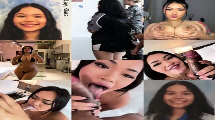 Kiara lay x thotayana