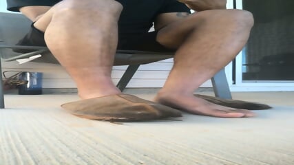 Foot Warmers