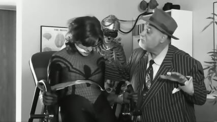 Spidergirl Captured And Tickled  Kinky4Ever