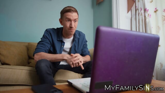 Horny Lucy Fox masturbates loudly till her lover gives her hard fuck