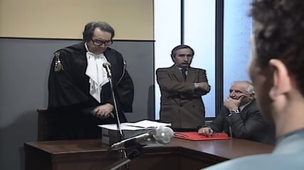 Les Vices Du Ministre [Cronaca Nera 2] (1994, Italian Full Movie, English Dub, Diritto D'autore, Plainte Contre X2)