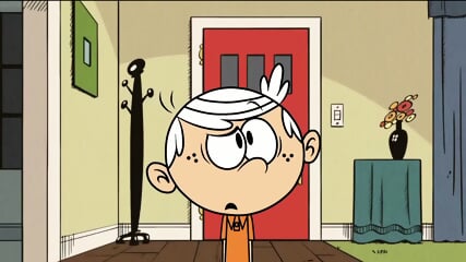 Overnight Success In The Loud House