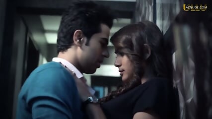 Charmsukh promotion episode 6