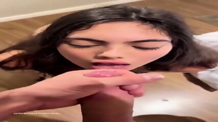 Cute Bella Trindade Domesticated For Wonderful Sex