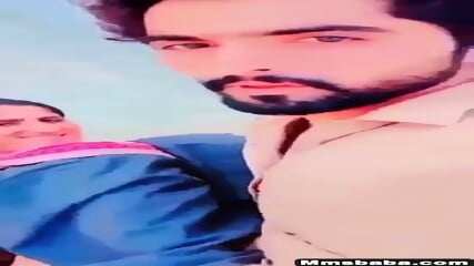 Desi lovers outdoor sex