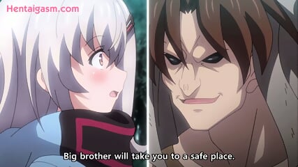 Kiken Na Mori Onigokko 1 Subbed NEW HENTAI OCTOBER 2025