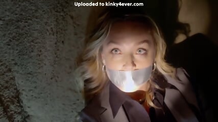 And Movie Bondage With Allie Gonino And Elisabeth Rohm  Kinky4Ever