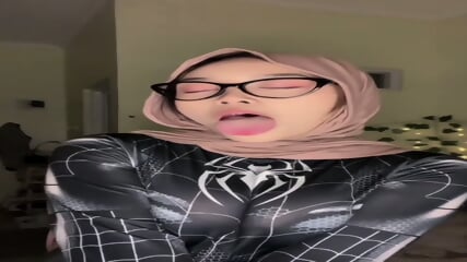 Sheii live spiderman full