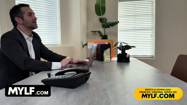 Aderes Quin’s MILF Training: Principal And Stepdaughter’s Humiliation