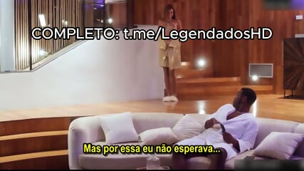 Realizou o sonho de fuder com um trapper - Legendado