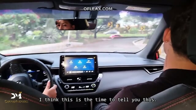 Stepmother Lets Me Fuck Her Ass — Danner Mendez & Mariana Martix