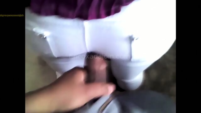 Encoxadajoin Best Encoxada Cum Dickflash Girl