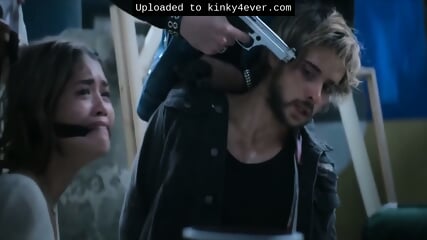 Gurney Scene  Kinky4Ever