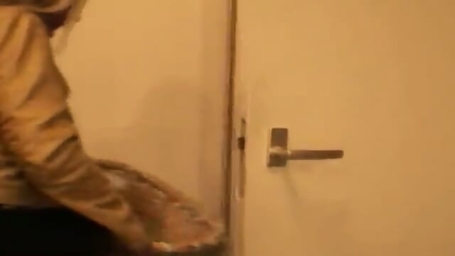 Dutch Lesbian Threesome With Toys