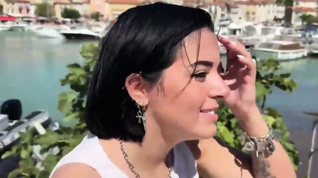 add some cheese and a good wine