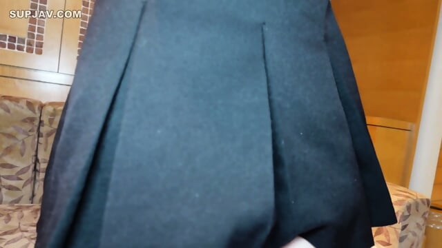 Cute Japanese Teen With Nice Body