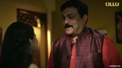 Sarika salunkhe Hot Hindi Web Series 2 