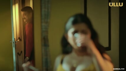 Sarika salunkhe Hot Hindi Web Series 2 