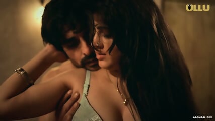Sarika salunkhe Hot Hindi Web Series 3 