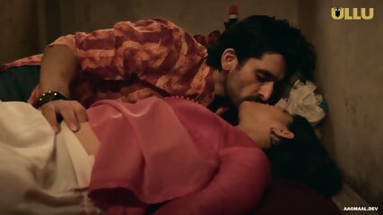 Sarika salunkhe Hot Hindi Web Series 3 