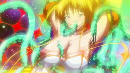 Majuu Jouka Shoujo Utea - 1 RAW