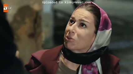 Hijab Gagged  Kinky4Ever