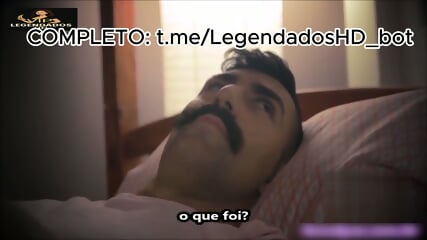 Assistiu porno com a meia irmÃ£ e colocou em prÃ¡tica - Legendado