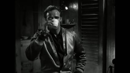 A Streetcar Named Desire (1951)