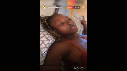 CHOCOLATE GIRL FACIAL 1