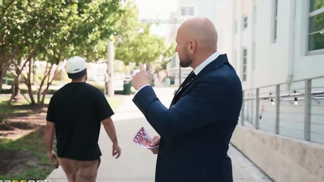 Nika Venom Melztube, Funsized Megan – JMac For Mayor Of Miami (03.05.2025) mo51