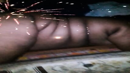 Big Muma can't handle it