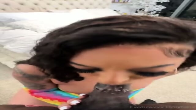 Sloppy-top: Her Google drive folder, 1220 videos => https://rentry.co/zf2sghns