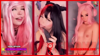PMV GOON GOONER HYPNO BIG ASS BIG TITS AI ANIME HENTAI