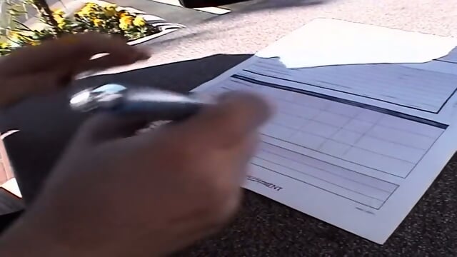 big Aurora Snow  femdom