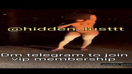 Smriti jain viral jaisalmer girl delhi night road nude walking and pissing